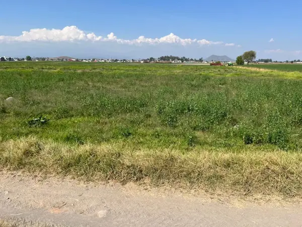 Terreno en venta en Chipilo de Francisco Javier Mina, San Gregorio Atzompa — foto 3 de 5