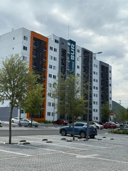Departamento Amueblado en Renta en Ready By Loma, Gpe, N.l. — foto 1 de 14