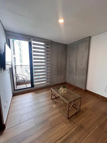 Departamento en renta en Monterrey Centro, Monterrey — foto 2 de 24