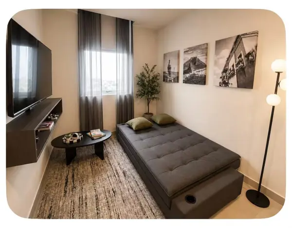 Departamento en venta en Monterrey Centro, Monterrey — foto 2 de 23
