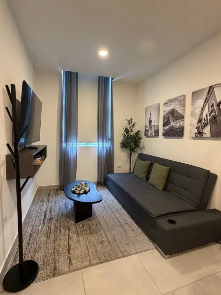 Departamento Amueblado en Venta, Arena Calzada, Centro de Mty. — foto 1 de 23