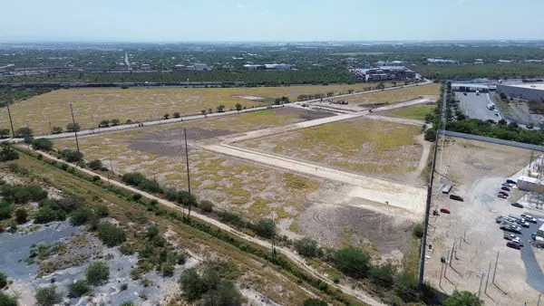 Terreno en venta en San Pedro, Salinas Victoria — foto 3 de 5