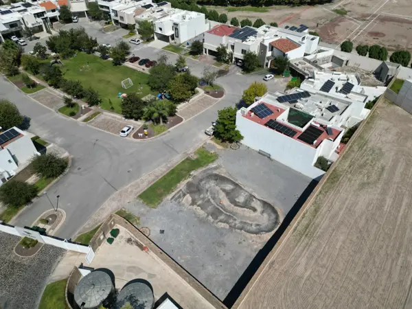 Terreno en venta en Las Acacias, Torreón — foto 3 de 9