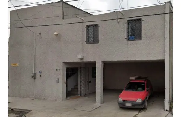 Bodega en renta en Cementos, Monterrey — foto 3 de 10