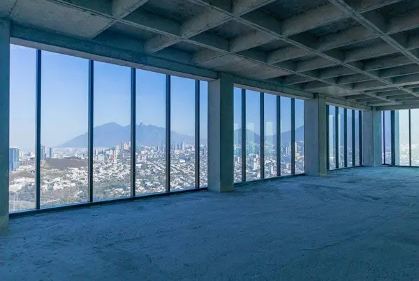 Oficinas en Renta Santa María — foto 1 de 11