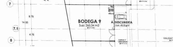 Renta de Bodega Nueva en León, Guanajuato con Acceso para Camiones — foto 1 de 26