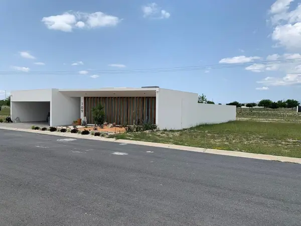 Terreno en venta en Las Aves Residencial and Golf Resort, Pesquería — foto 2 de 22