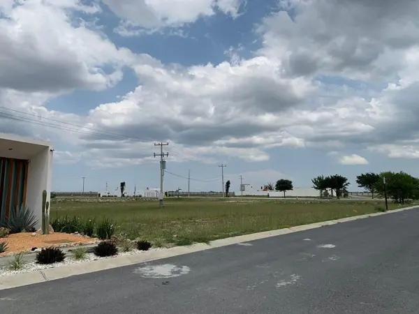 Terreno en venta en Las Aves Residencial and Golf Resort, Pesquería — foto 3 de 22