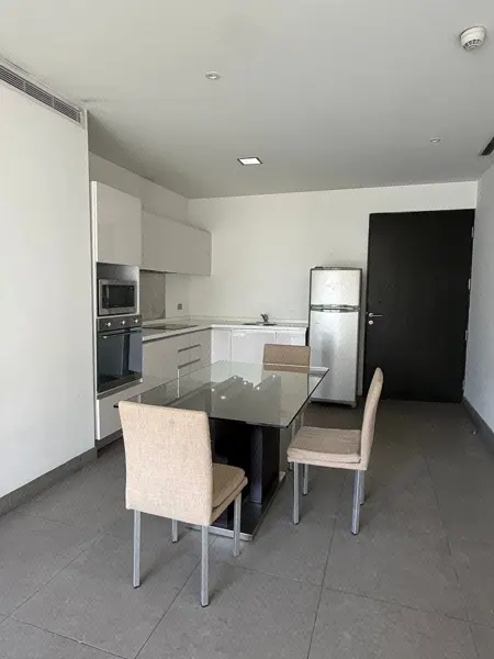 Departamento en Renta, Magma Tower, Valle Oriente — foto 1 de 13