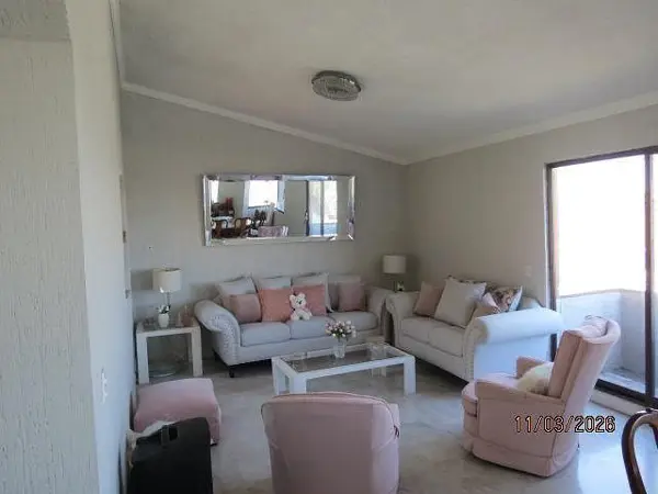 Casa en venta en Las Cumbres 2 Sector, Monterrey — foto 2 de 7