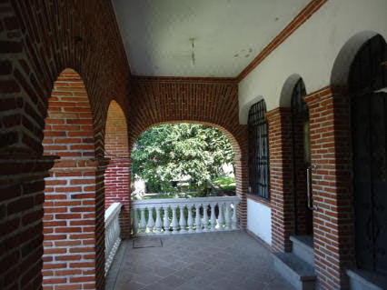 Quinta en venta en Lomas del Real, Yautepec — foto 3 de 12