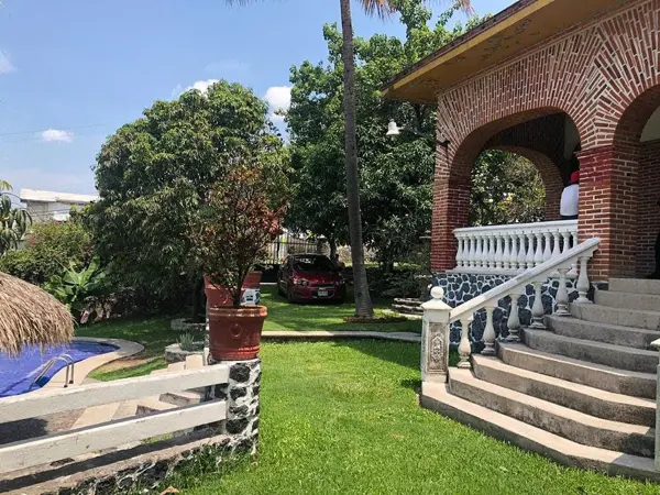 Quinta en Venta en Morelos — foto 1 de 12
