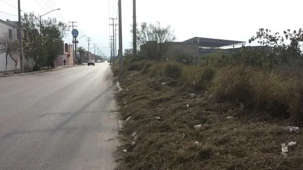 Terreno en venta en Barrio Estrella Norte y Sur, Monterrey — foto 3 de 10