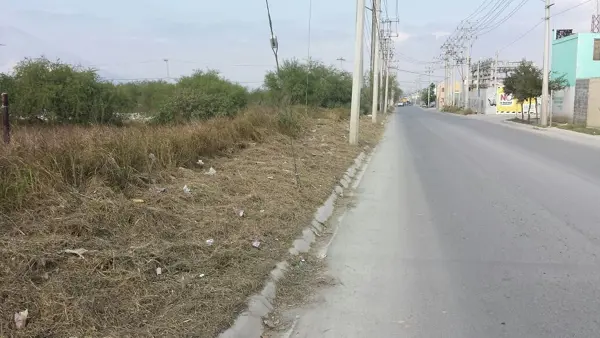 Terreno en venta en Barrio Estrella Norte y Sur, Monterrey — foto 2 de 10