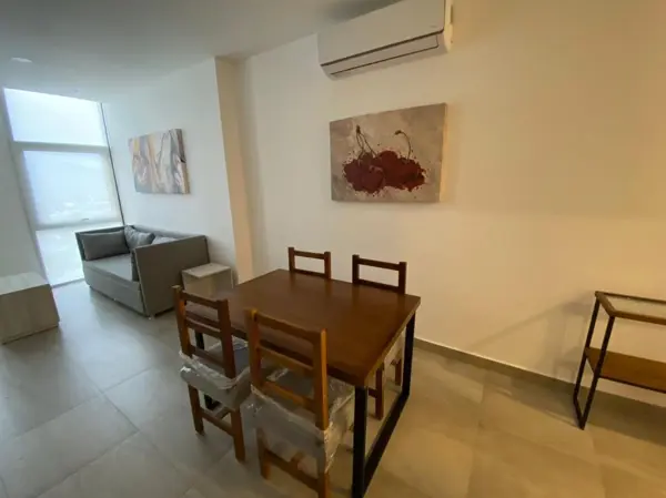 Departamento en renta en Mitras Centro, Monterrey — foto 3 de 17