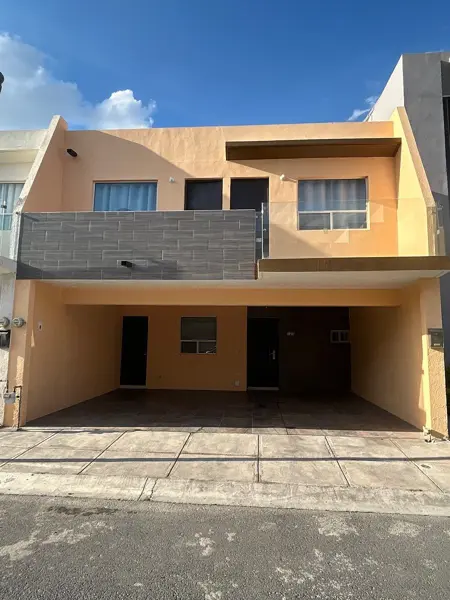 Casa en Renta la Encomienda — foto 1 de 13