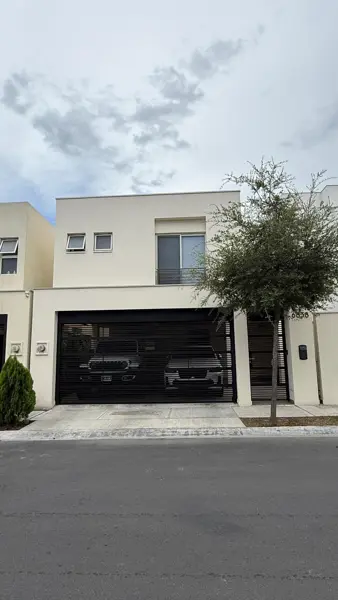 Casa en Venta Col. Siete Colinas, Guadalupe, Nl — foto 1 de 40