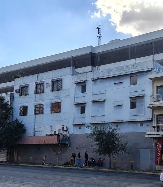 Edificio en Venta en el Centro de Monterrey — foto 1 de 15