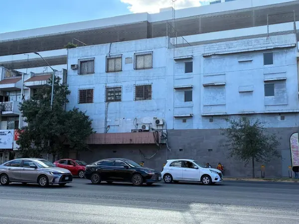 Edificio en venta en Monterrey Centro, Monterrey — foto 3 de 15