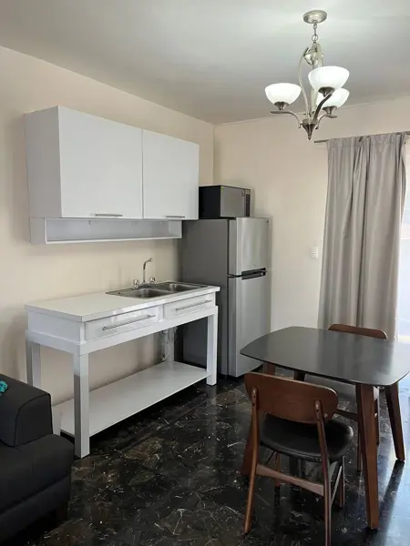 Departamento en renta en Fuentes del Valle, San Pedro Garza García — foto 3 de 12