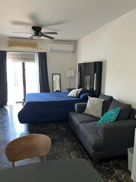 Departamento en renta en Fuentes del Valle, San Pedro Garza García — foto 2 de 12