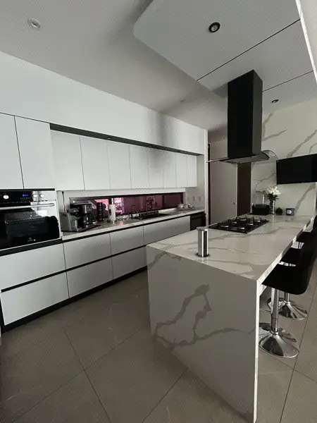 Casa en renta en Península, García — foto 3 de 29