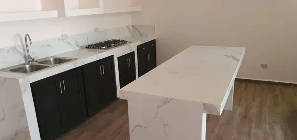 Departamento en Renta Col María Luisa Mty — foto 1 de 10