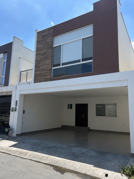 Casa en Renta Puerta de Hierro, Cumbres — foto 1 de 18