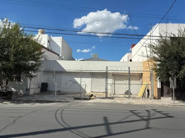 Bodega en venta en Monterrey Centro, Monterrey — foto 3 de 10