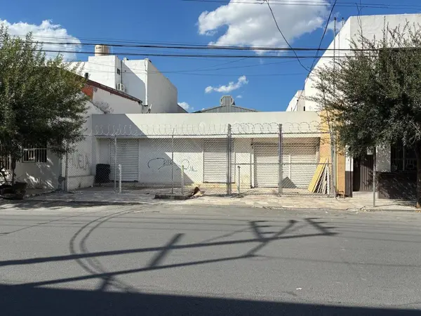 Bodega en venta en Monterrey Centro, Monterrey — foto 2 de 10