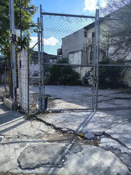 Terreno en venta en Monterrey Centro, Monterrey — foto 3 de 6