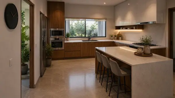 Casa en venta en Balcones del Campestre, San Pedro Garza García — foto 3 de 7
