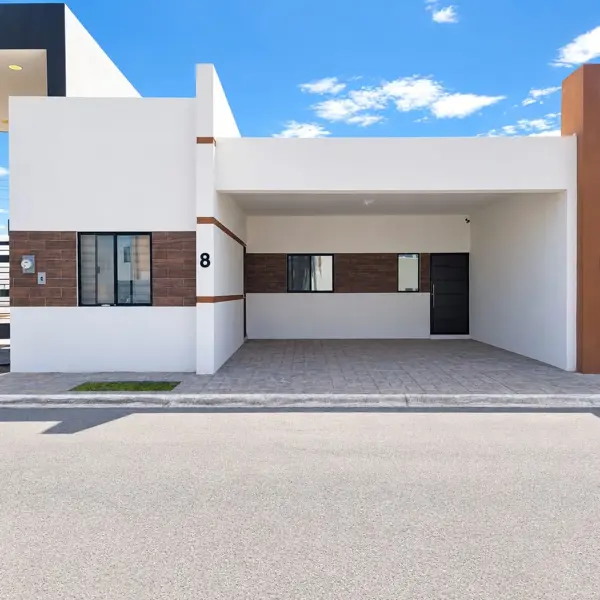 Casa en renta en Lomas de las Etnias, Torreón — foto 2 de 13
