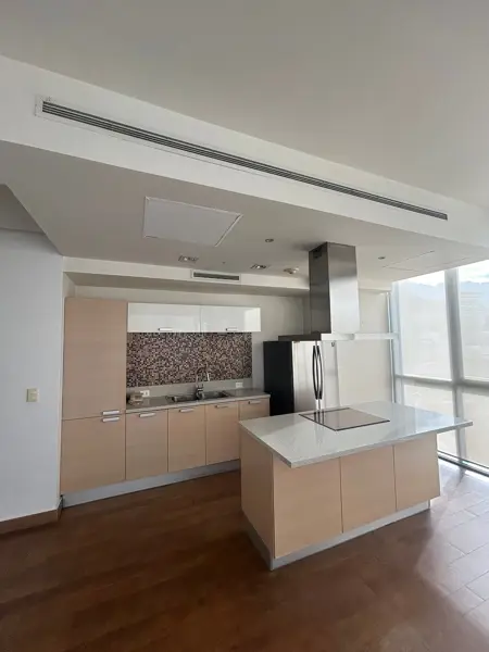 Departamento en renta en Zona Valle Oriente, San Pedro Garza García — foto 3 de 14