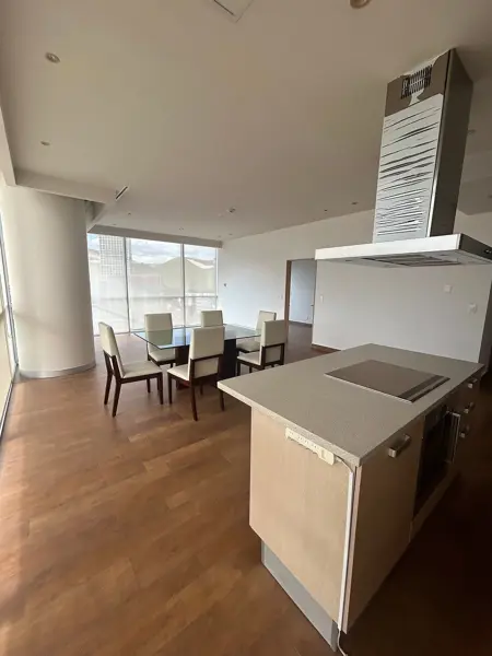 Departamento en Renta Torre Liu — foto 1 de 14