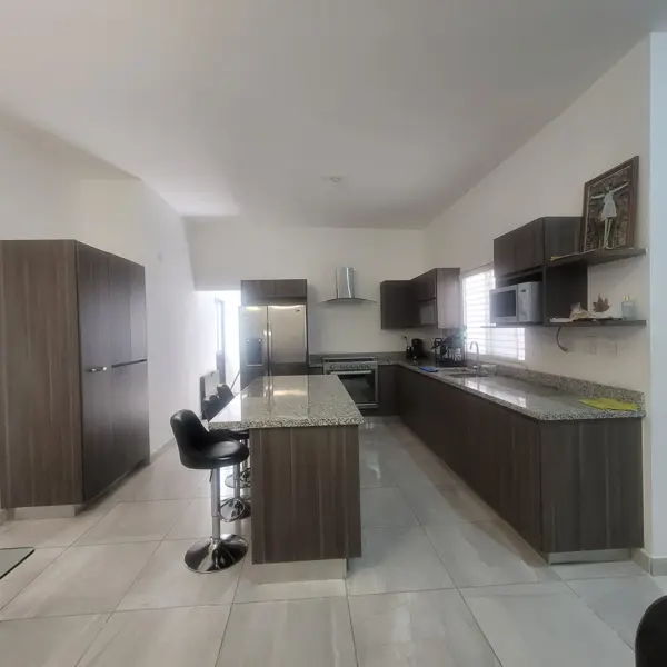 Casa en renta en Lomas de las Etnias, Torreón — foto 3 de 13