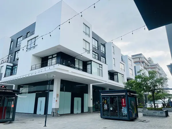 Departamento en Renta Nuevo Sur — foto 1 de 16