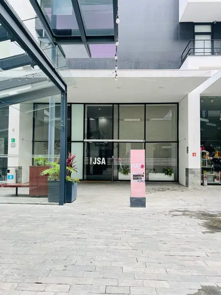 Departamento en renta en Ladrillera, Monterrey — foto 2 de 16