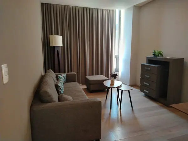 Departamento en renta en Ladrillera, Monterrey — foto 3 de 16