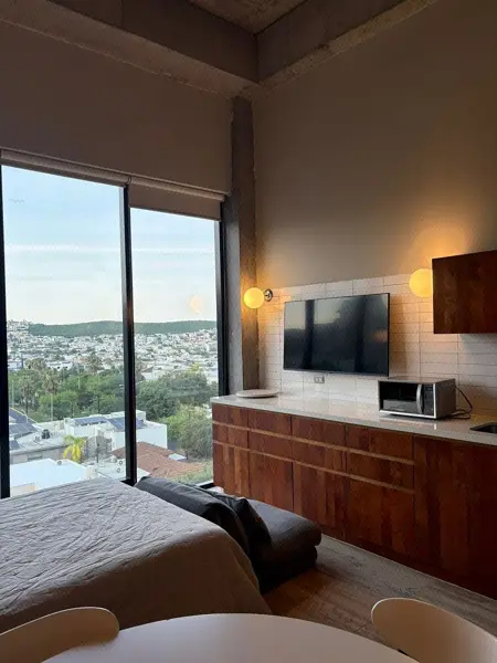 Departamento en renta en Colinas de San Jeronimo, Monterrey — foto 3 de 10