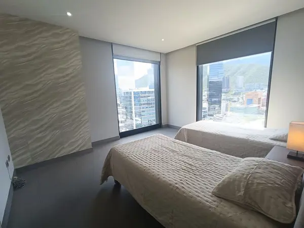 Departamento en renta en Zona Valle Oriente Norte, San Pedro Garza García — foto 3 de 10