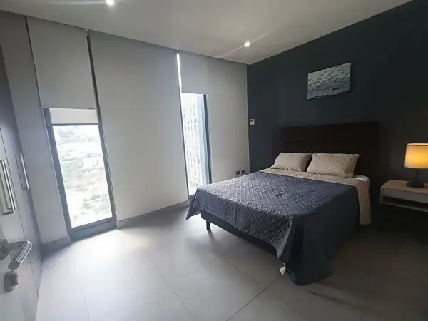 Departamento en renta en Zona Valle Oriente Norte, San Pedro Garza García — foto 2 de 10
