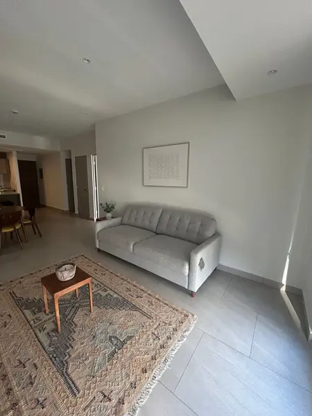 Departamento en renta en Valle Del Campestre, San Pedro Garza García — foto 2 de 14