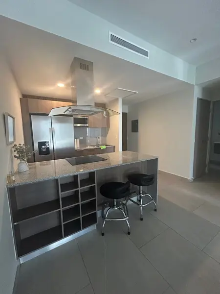 Departamento en renta en Valle Del Campestre, San Pedro Garza García — foto 3 de 14