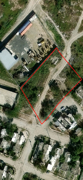 Terreno en Venta, Zuazua, N.l. — foto 1 de 8