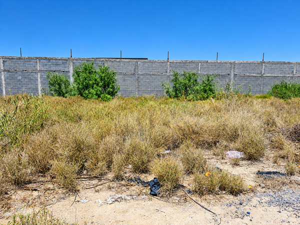 Terreno en venta en Misión de Santa Elena, General Zuazua — foto 3 de 8
