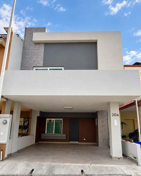Casa en Renta, Valle del Seminario, San Pedro. — foto 1 de 21