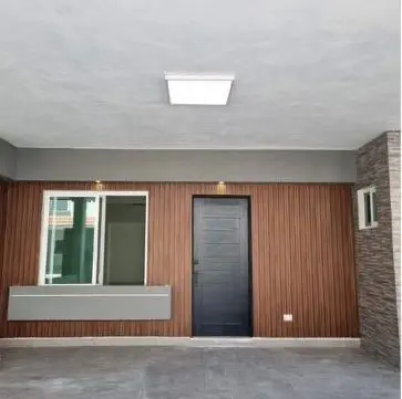 Casa en renta en Valle del Seminario 1 Sector, San Pedro Garza García — foto 3 de 21