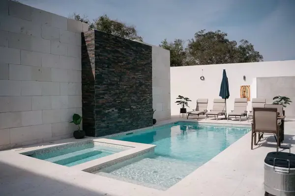 Quinta en venta en Hacienda el Mezcal, Cadereyta Jiménez — foto 3 de 33