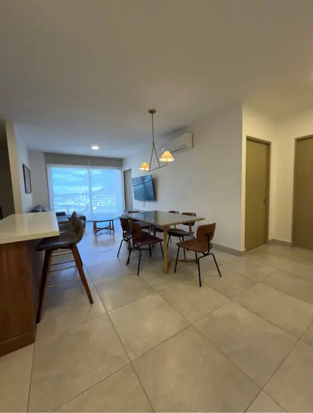 Departamento en renta en Monterrey Centro, Monterrey — foto 3 de 13